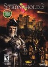 Stronghold 3 cover