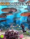 Subnautica cover