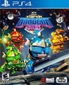 Super Dungeon Bros cover