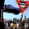 Super Runabout: San Francisco Edition cover