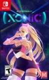 SUPERBEAT: XONiC