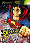 Superman: The Man of Steel cover