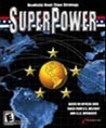 SuperPower cover