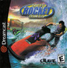 Surf Rocket Racers cover