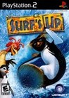 Surf’s Up