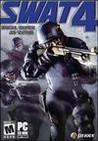 SWAT 4 cover