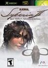 Syberia II cover