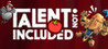 Talent Not Included