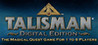Talisman: Digital Edition cover