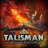Talisman: Digital Edition cover