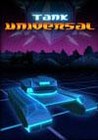 Tank Universal: Challenger Eight cover