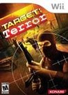 Target: Terror cover