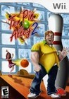 Ten Pin Alley 2 cover