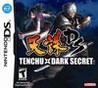 Tenchu: Dark Secret cover