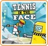 Tennis in the Face