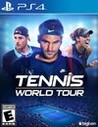 Tennis World Tour cover