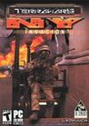 Terrawars: New York Invasion cover