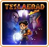 Teslagrad cover