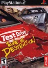 Test Drive: Eve of Destruction