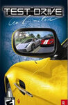 Test Drive Unlimited cover