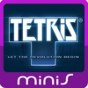 Tetris cover