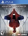 The Amazing Spider-Man 2 cover