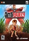 The Ant Bully cover