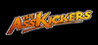 The Asskickers cover