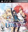 The Awakened Fate: Ultimatum