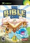 The Bible Game cover