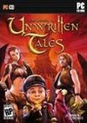 The Book of Unwritten Tales