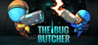 The Bug Butcher