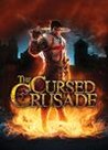 The Cursed Crusade cover