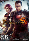 The Dark Eye: Demonicon