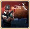 The Final Station cover