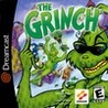 The Grinch cover