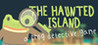The Haunted Island, a Frog Detective Game