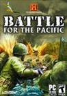 The History Channel: Battle for the Pacific cover