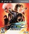 The King of Fighters XIII cover