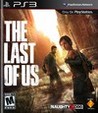 The Last of Us cover
