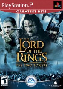 The Lord of the Rings: The Two Towers