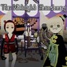 The Midnight Sanctuary cover