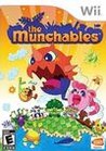 The Munchables cover