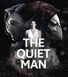 The Quiet Man cover