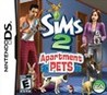 The Sims 2: Apartment Pets cover