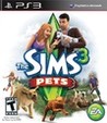 The Sims 3: Pets