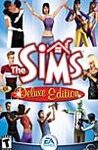 The Sims Deluxe cover
