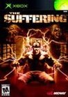The Suffering cover
