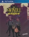 The Swindle cover