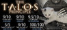 The Talos Principle cover